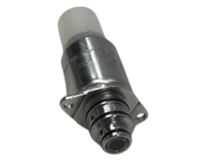 New OEM John Deere 624G - 544G - 644G Solenoid Valve 12V, Part # AT169528