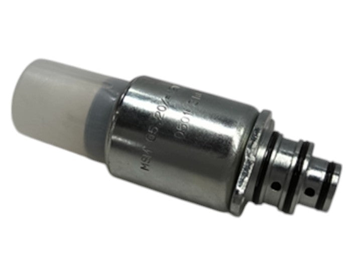 New OEM John Deere 624G - 544G - 644G Solenoid Valve 12V, Part # AT169528