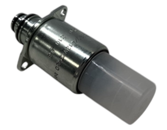New OEM John Deere 624G - 544G - 644G Solenoid Valve 12V, Part # AT169528