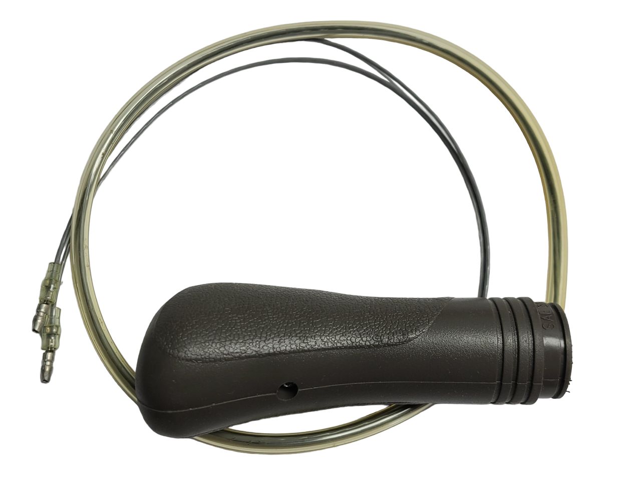 New OEM Genuine John Deere Grip, Part # AT172630