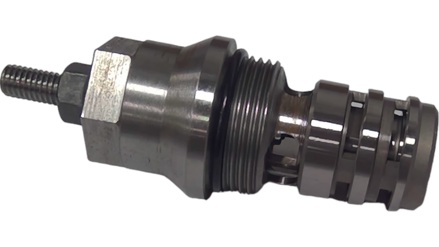 New OEM Genuine John Deere Spool Valve, Part # AT173024