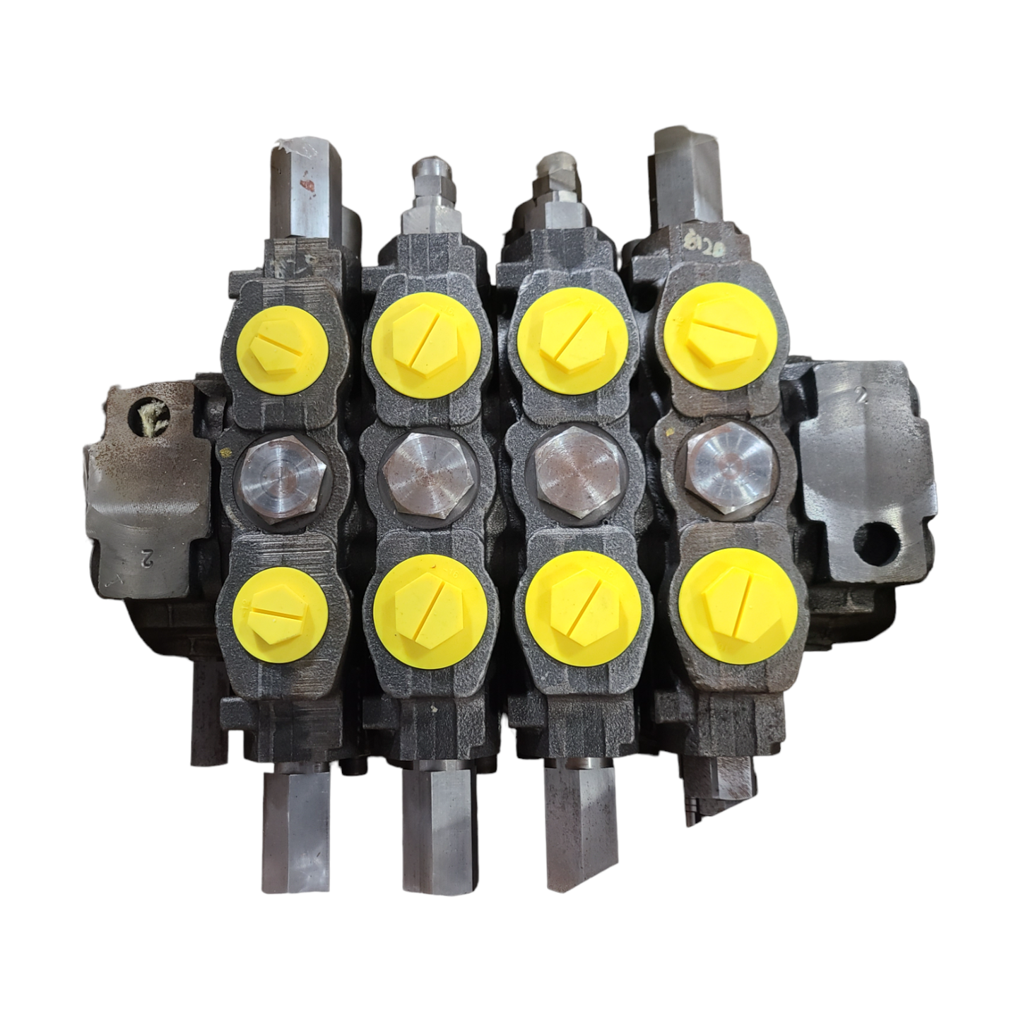 New OEM Genuine John Deere Spool Valve, Part # AT182771