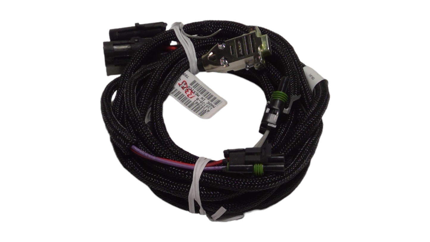 New OEM Genuine John Deere Wiring Harness, Part # AT182981