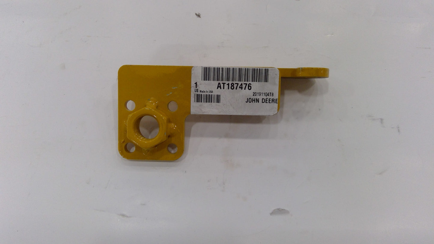 New OEM Genuine John Deere Linkage, Part # AT187476