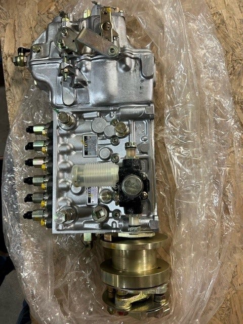 New OEM Genuine John Deere Pin, Part # AT189262