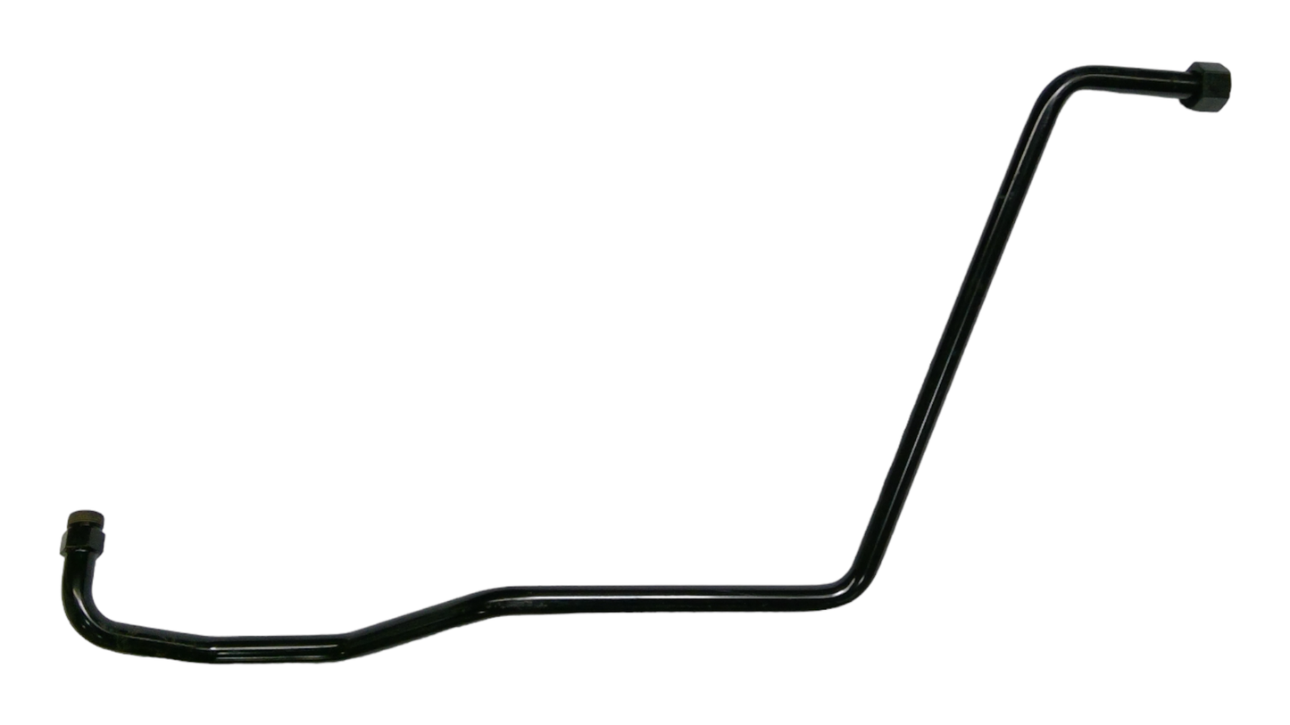 New OEM Genuine John Deere Oil Line, Part # AT211364
