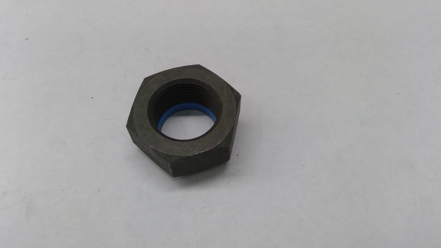 New OEM Genuine John Deere Lock Nut, Part # AT216053