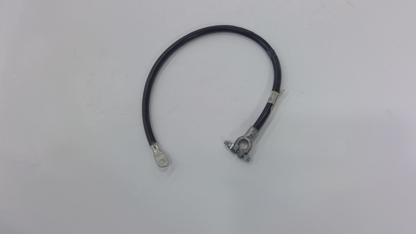 New OEM Genuine John Deere Cable, Part # AT216465