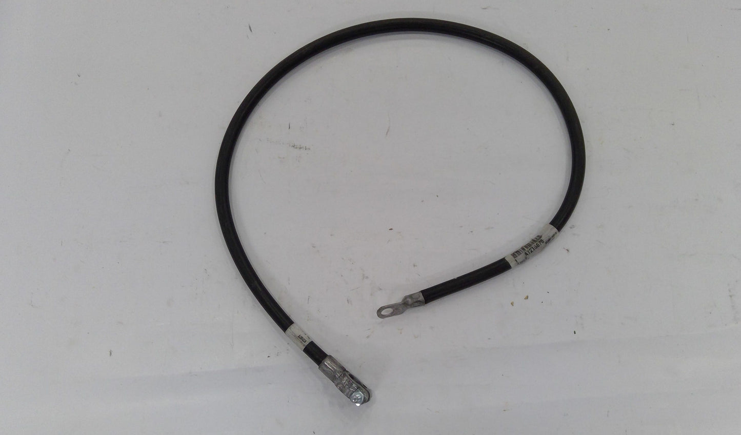 New OEM Genuine John Deere Cable, Part # AT216678