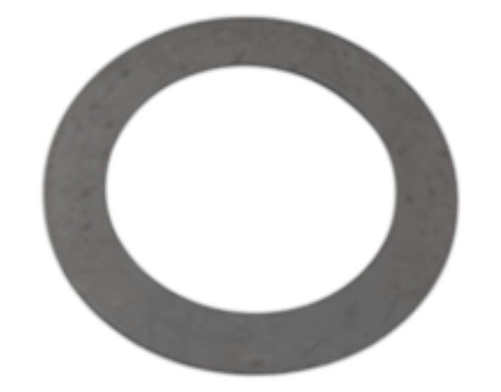 New OEM Genuine John Deere Washer, Part # AT216782