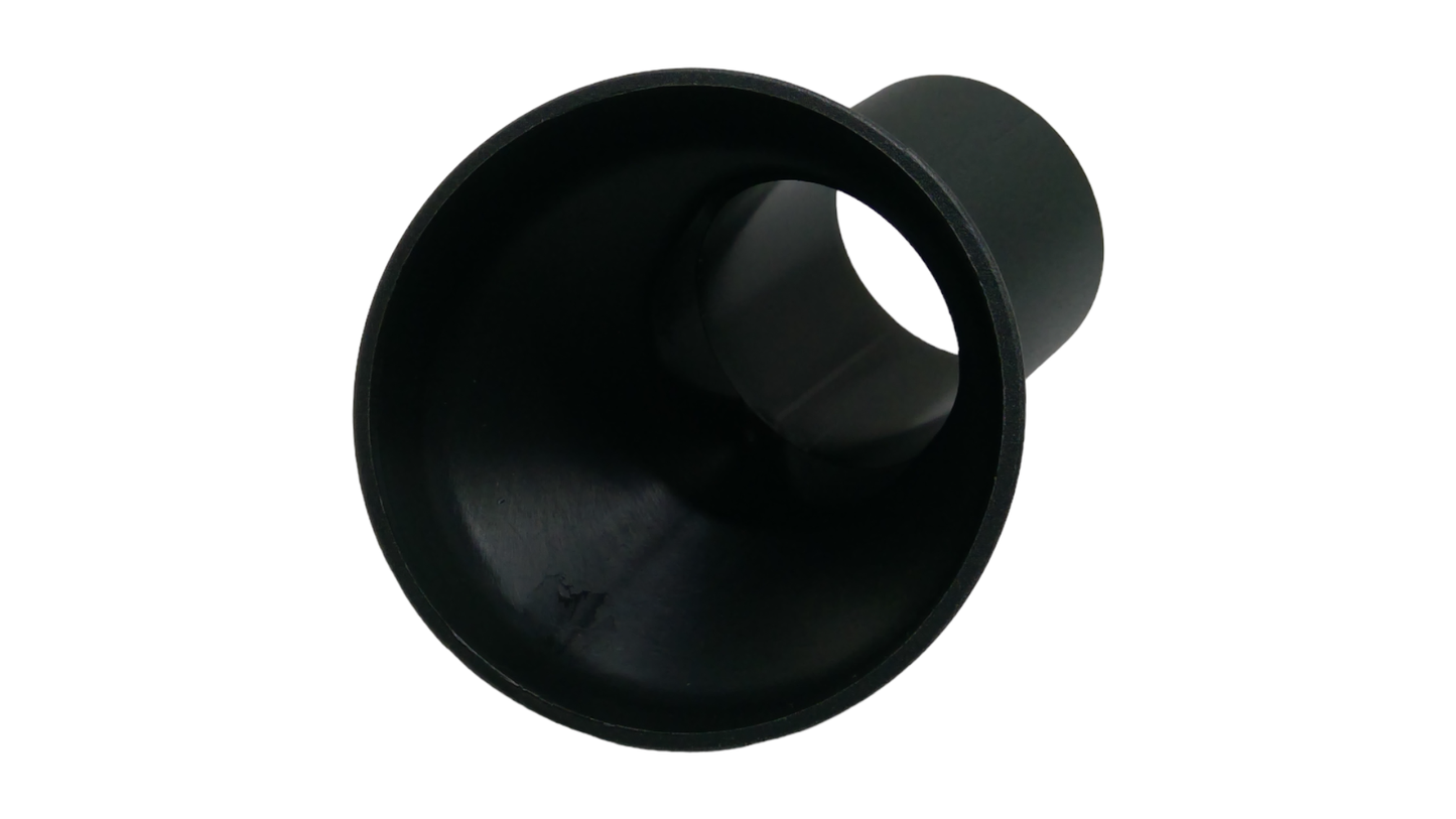 New OEM Genuine John Deere Vent, Part # AT219217