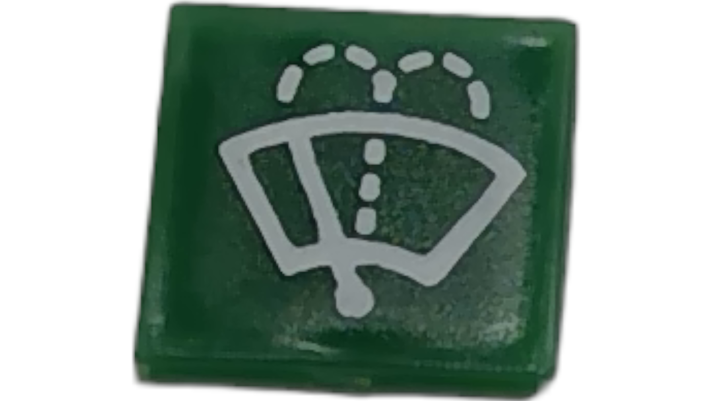 New OEM Genuine John Deere Lens, Part # AT252790