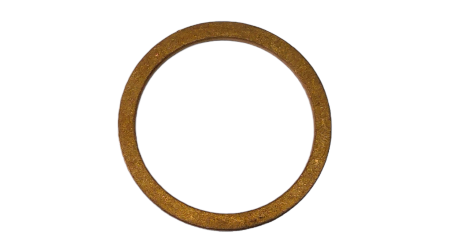 New OEM Genuine John Deere Sealing Washer, Part # AT253044