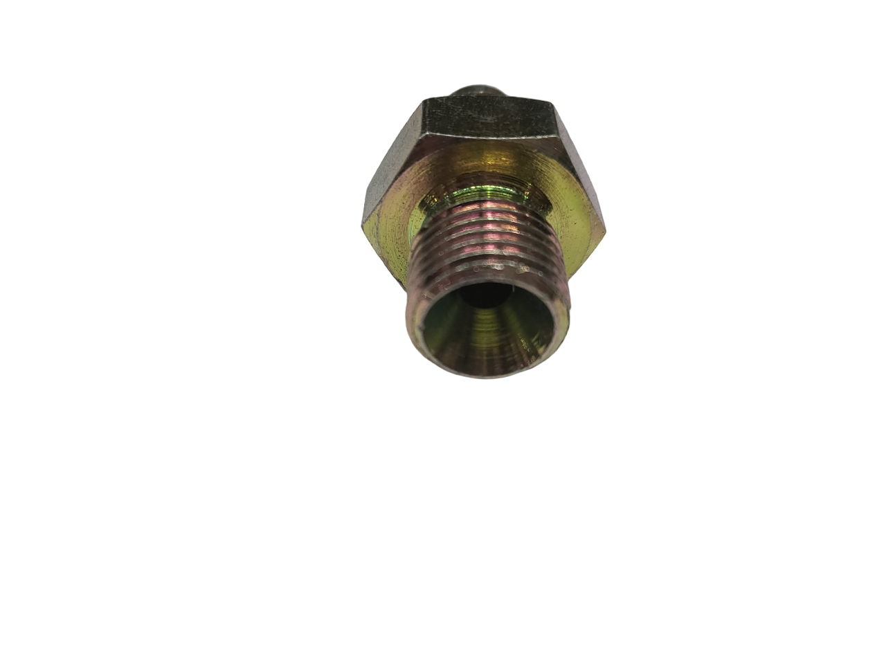 New OEM Genuine John Deere Fitting, Part # AT253245