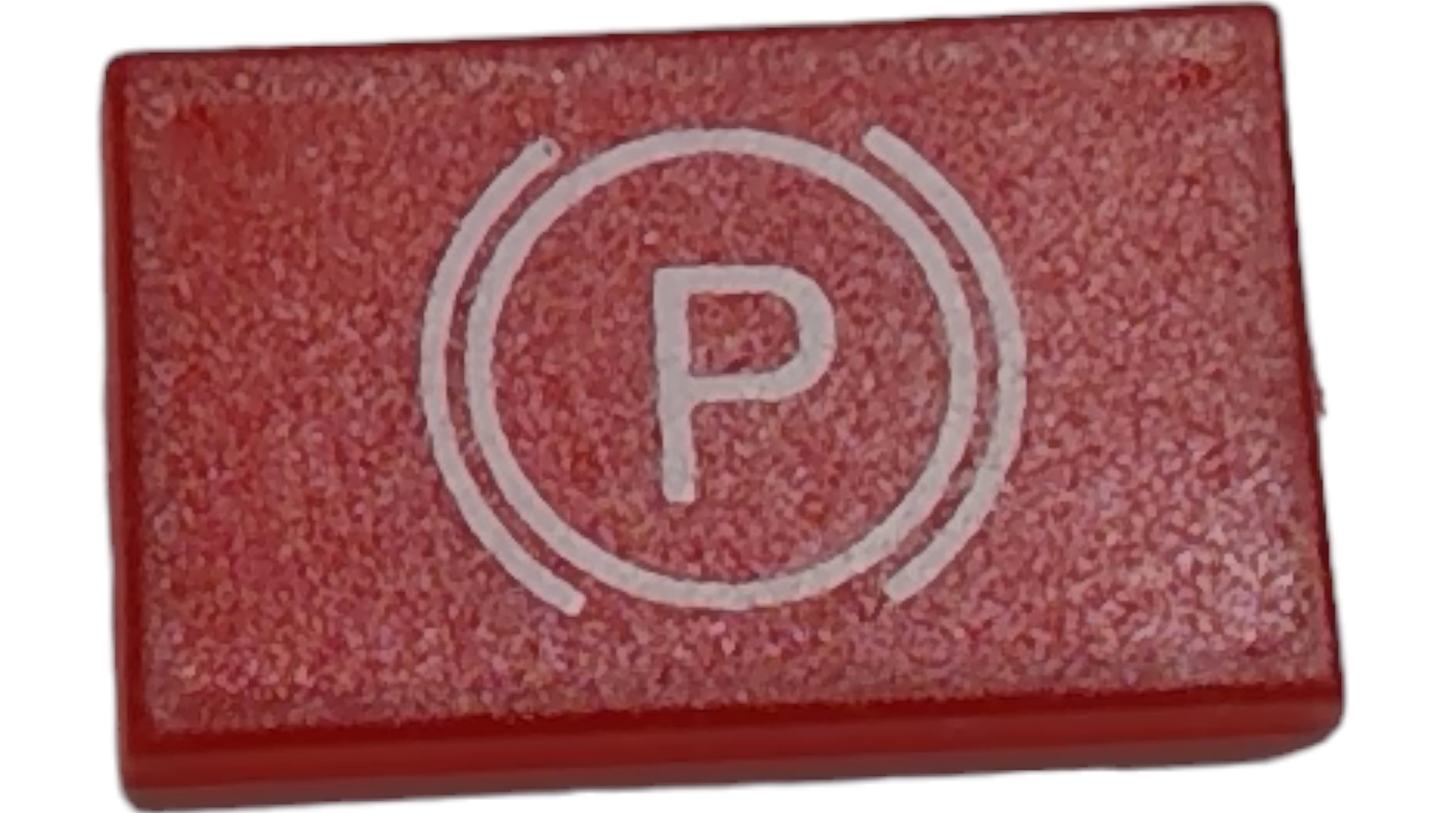 New OEM Genuine John Deere Lens, Part # AT253683