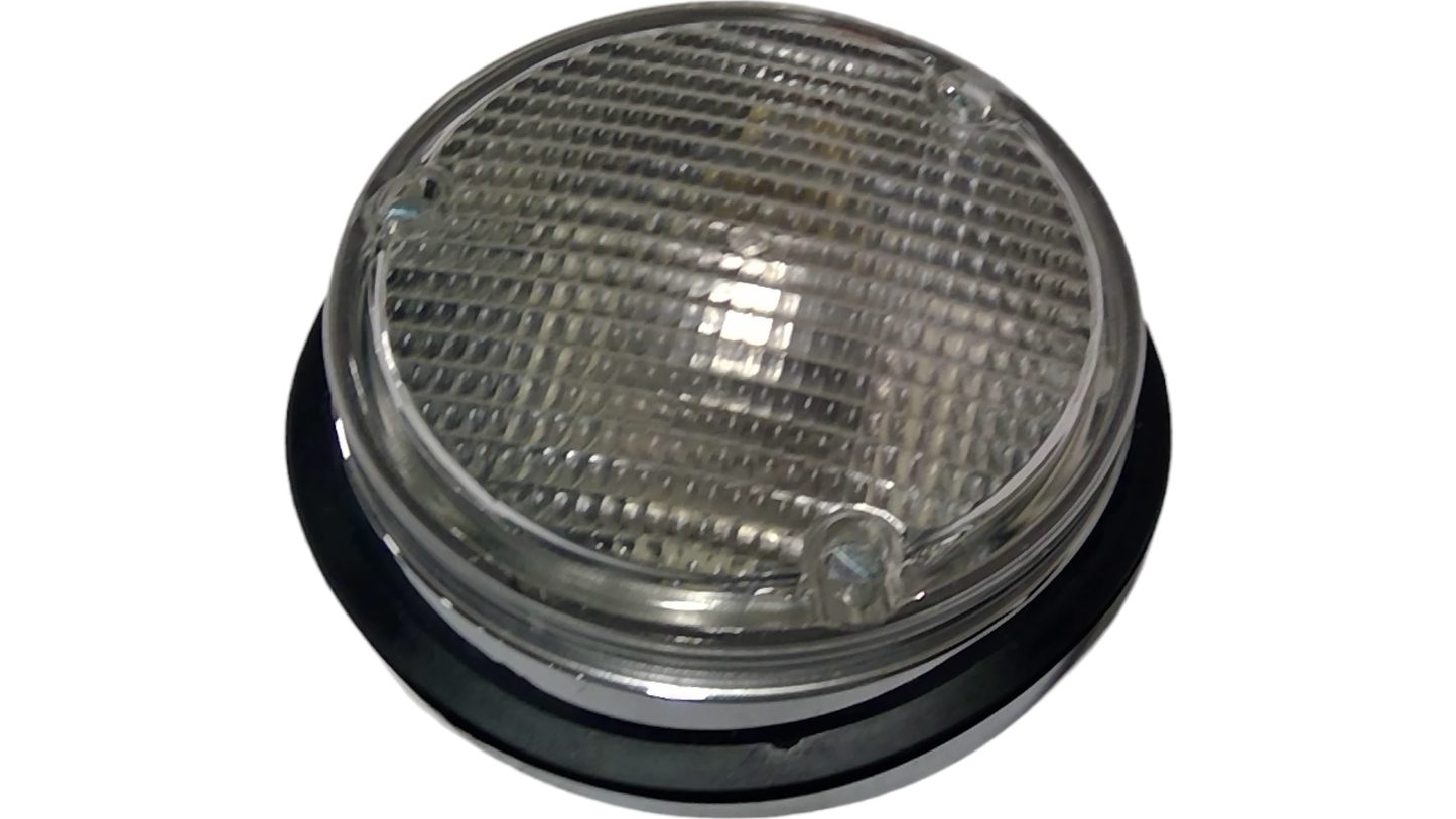 New OEM Genuine John Deere Lamp, Part # AT255438