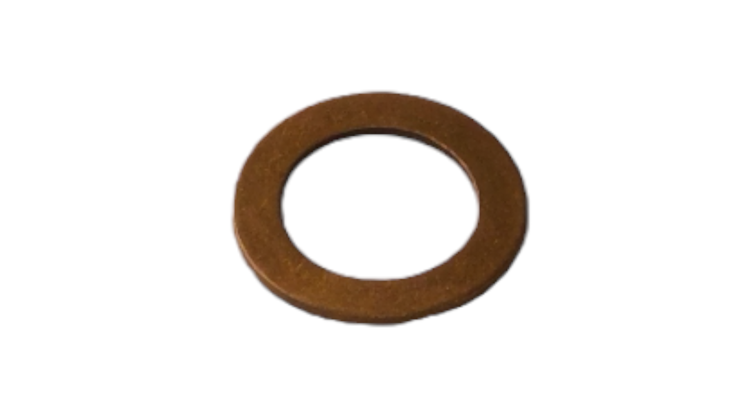 New OEM Genuine John Deere Washer, Part # AT255662