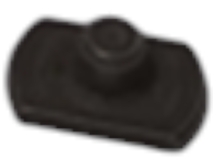 New OEM Genuine John Deere Stop, Part # AT256552