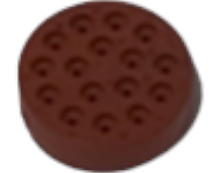 New OEM Genuine John Deere Grommet, Part # AT256743