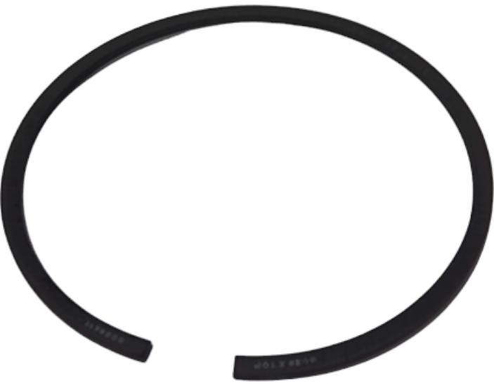 New OEM Genuine John Deere Piston Ring, Part # AT257783