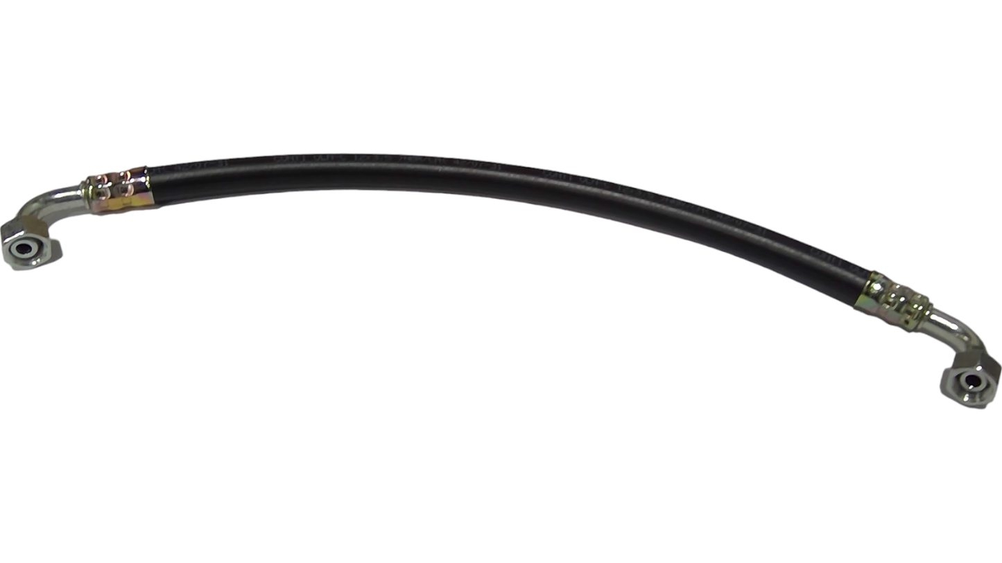 New OEM Genuine John Deere Hose Pipe K2 L=530Mm, Part # AT259566