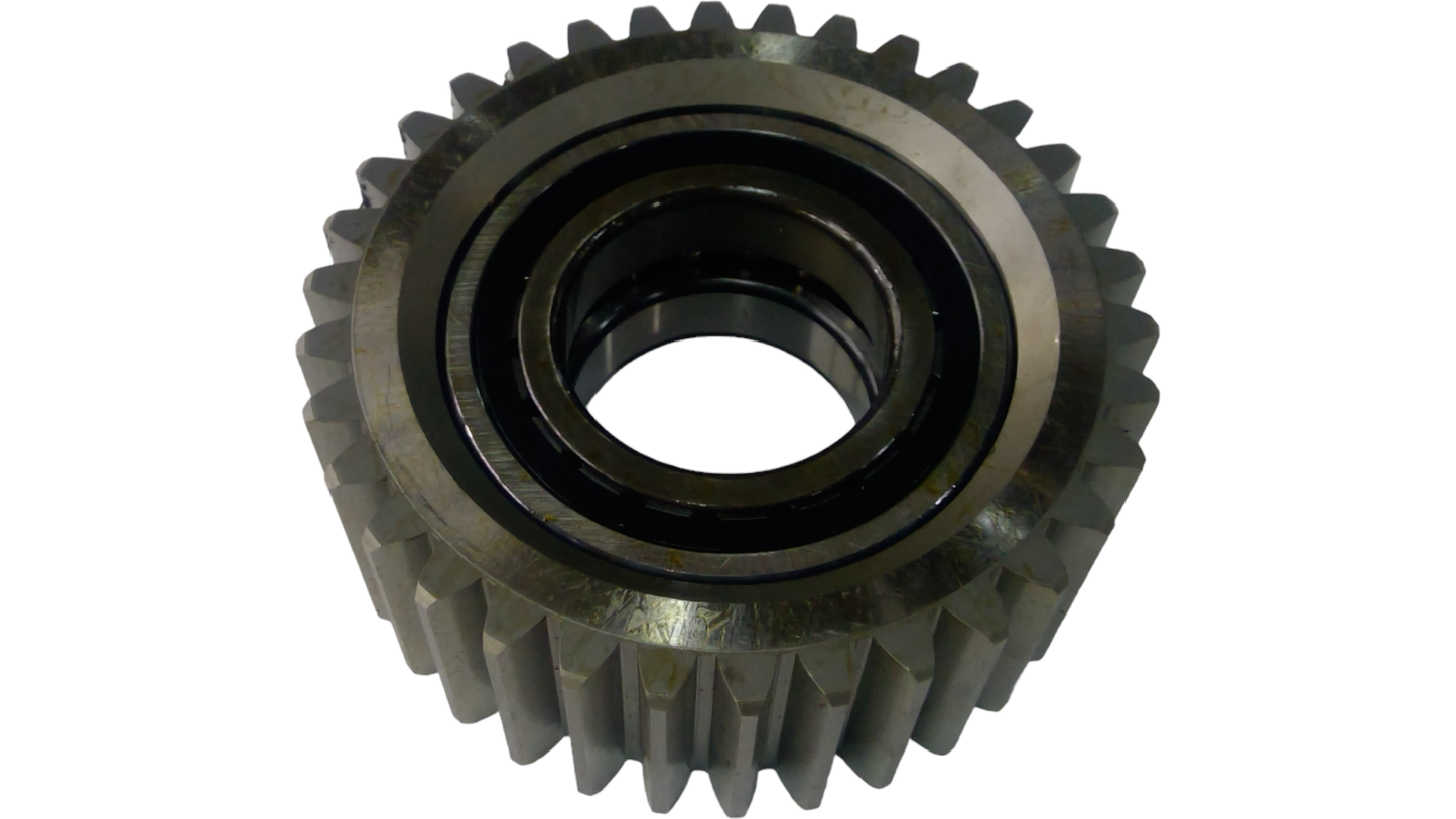 New OEM Genuine John Deere Planet Pinion, Part # AT265328
