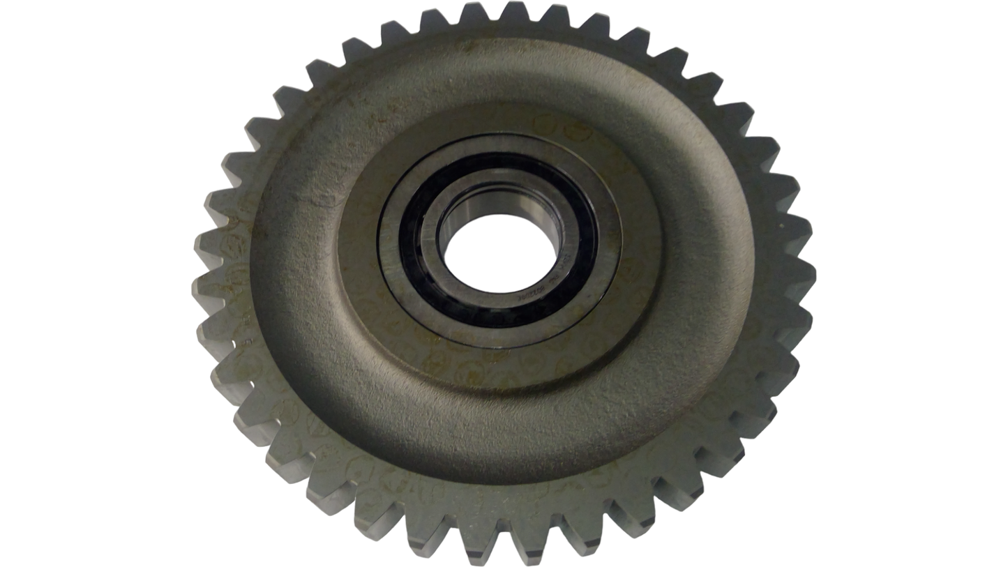 New OEM Genuine John Deere Planet Pinion, Part # AT265334