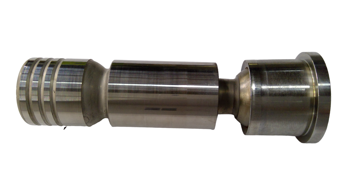 New OEM Genuine John Deere Piston, Part # AT265647