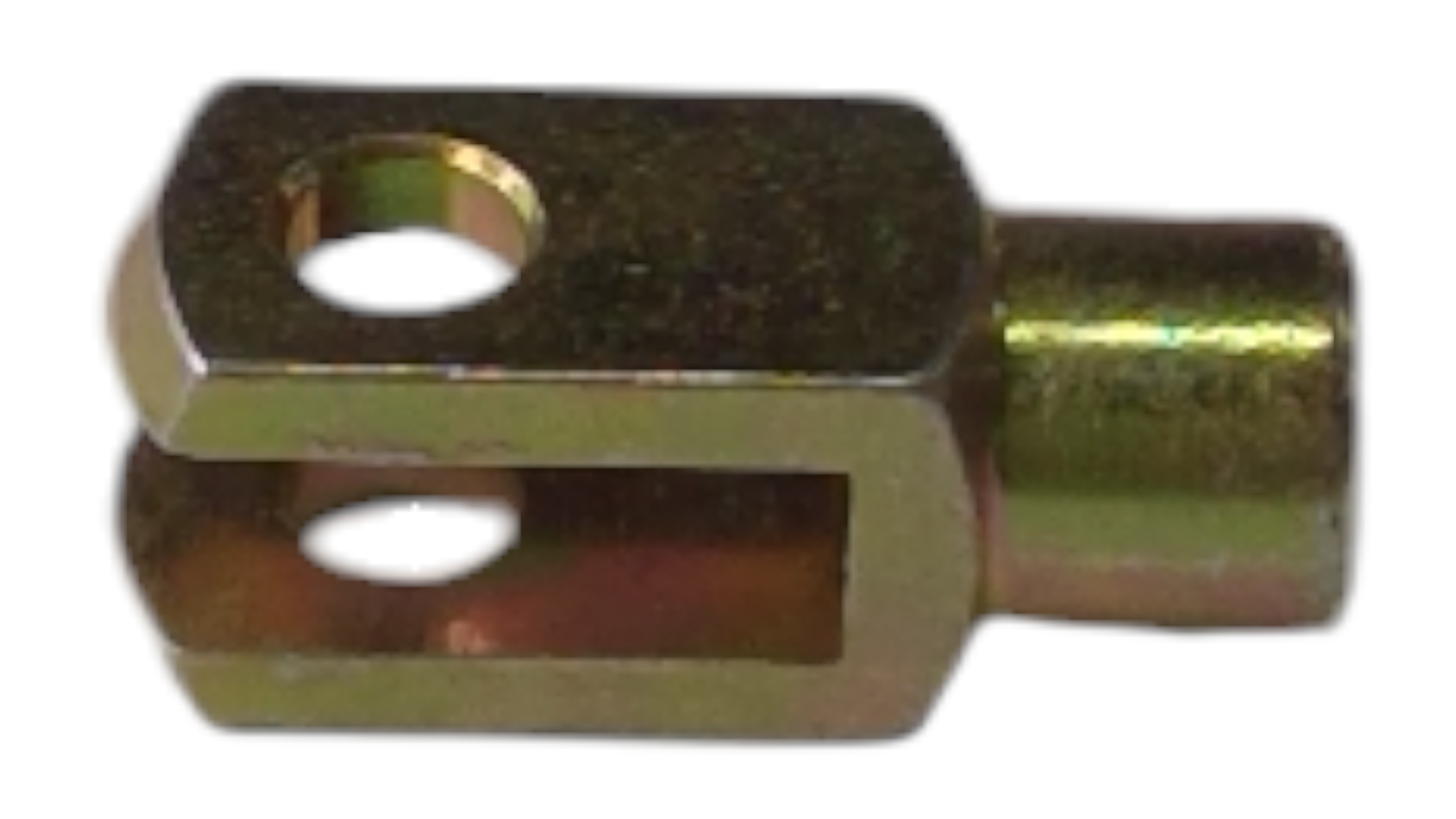 New OEM Genuine John Deere Retainer, Part # AT274217