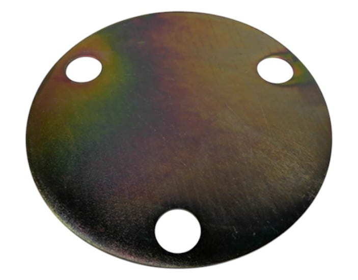 New OEM Genuine John Deere Cover, Part # AT276603