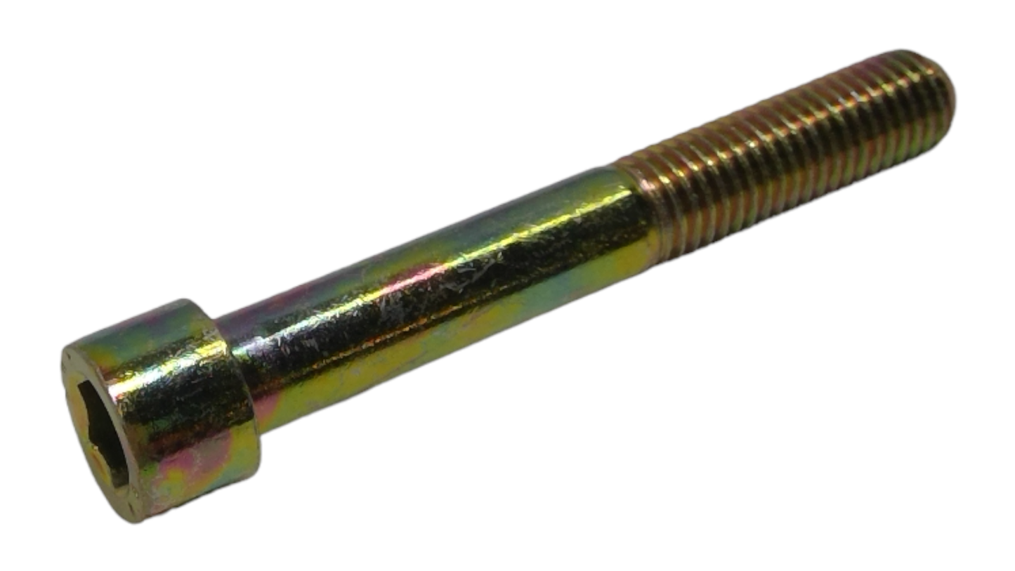 New OEM Genuine John Deere Socket Head Screw, Part # AT276726