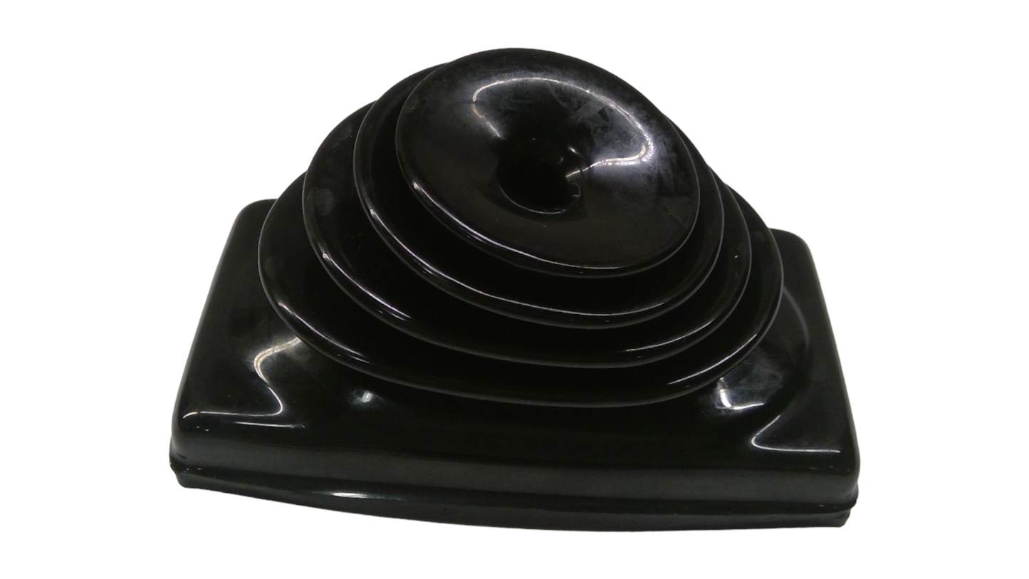 New OEM Genuine John Deere Boot, Part # AT277053