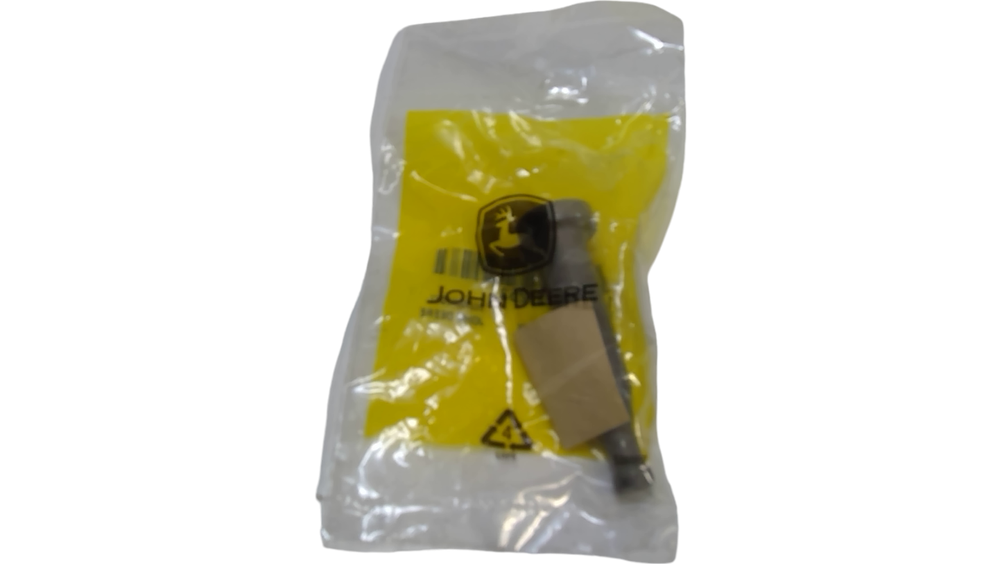 New OEM Genuine John Deere Seat, Part # AT277253