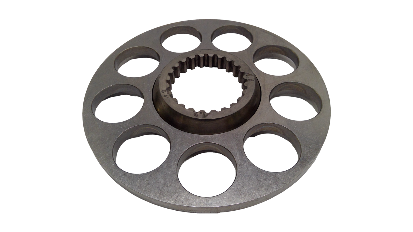 New OEM Genuine John Deere Guide, Part # AT277319