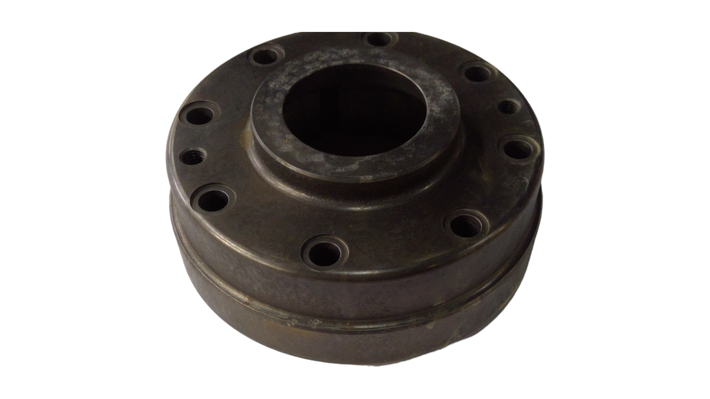 New OEM Genuine John Deere Flange, Part # AT277359