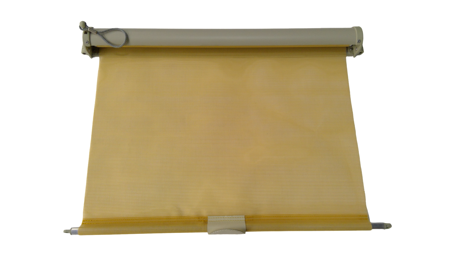 New OEM Genuine John Deere Shade Curtain, Part # AT277390