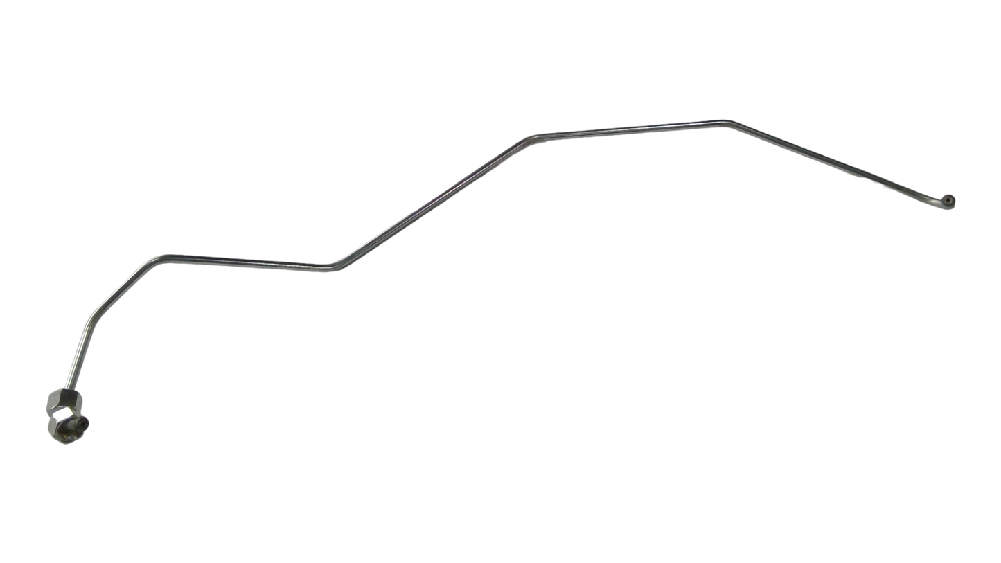 New OEM Genuine John Deere Fuel Line, Part # AT277812