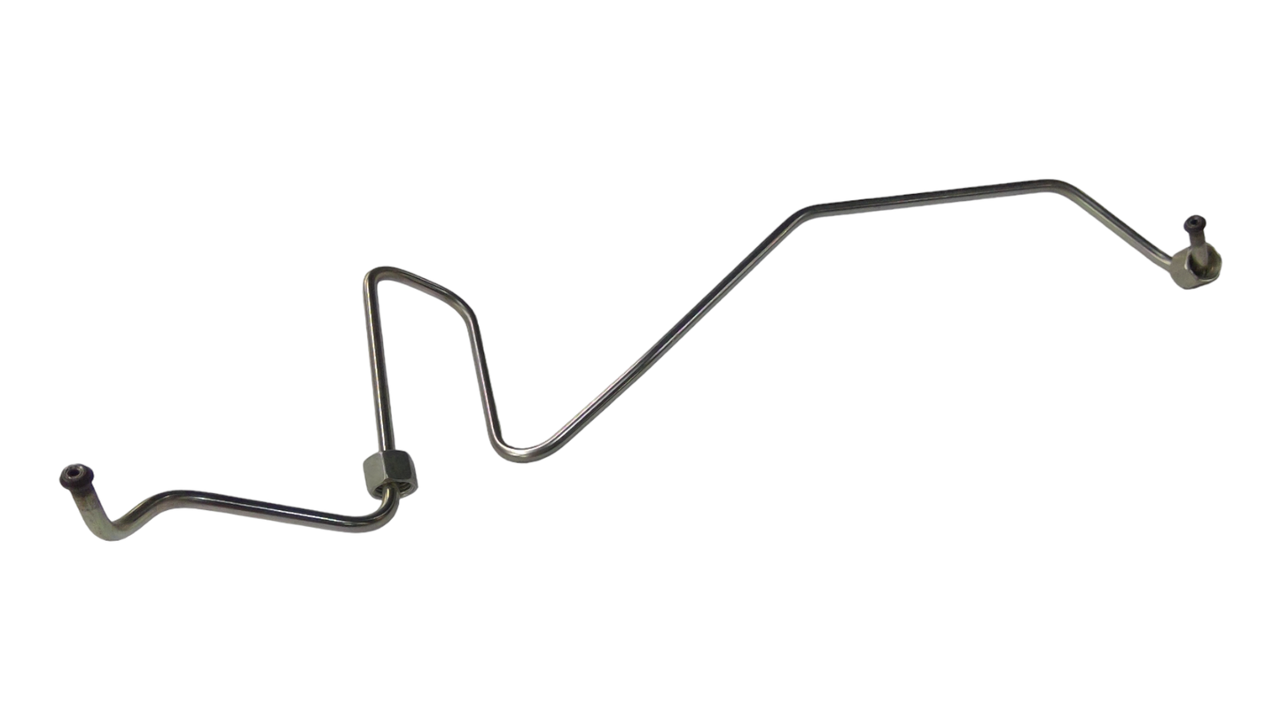 New OEM Genuine John Deere Fuel Line, Part # AT277856