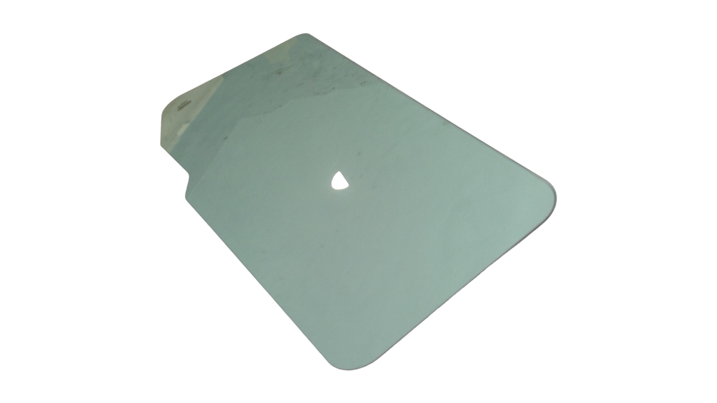 New OEM Genuine John Deere Windowpane, Part # AT278095