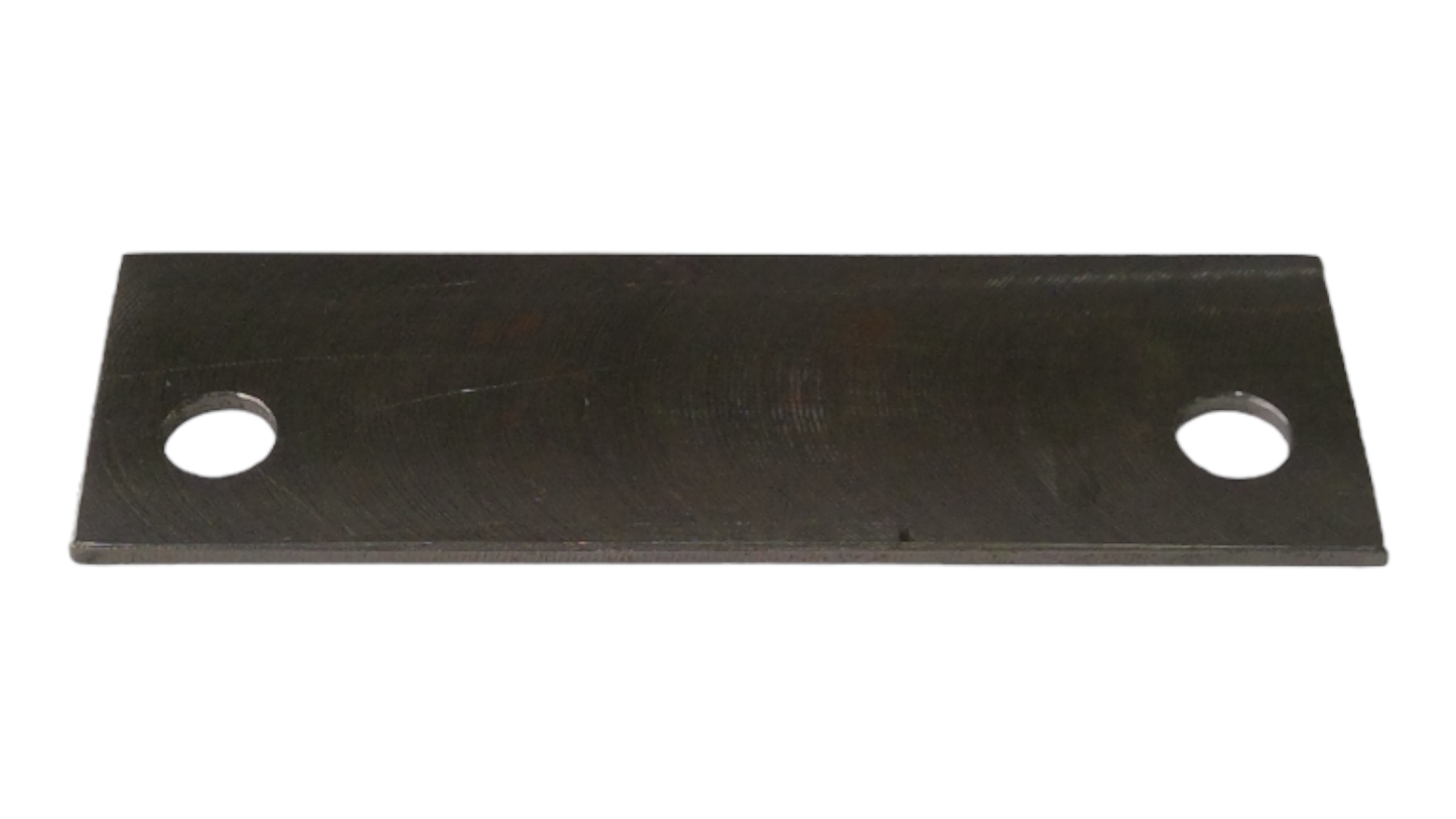 New OEM Genuine John Deere Plate, Part # AT278484