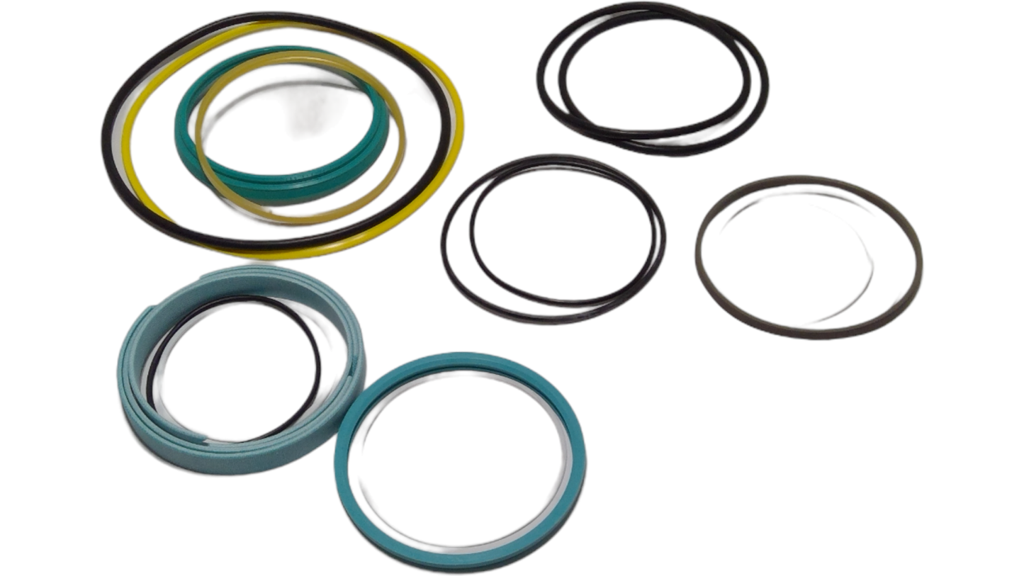 New OEM Genuine John Deere Seal Kit, Part # AT278715