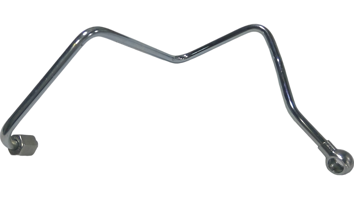 New OEM Genuine John Deere Fuel Line, Part # AT279813