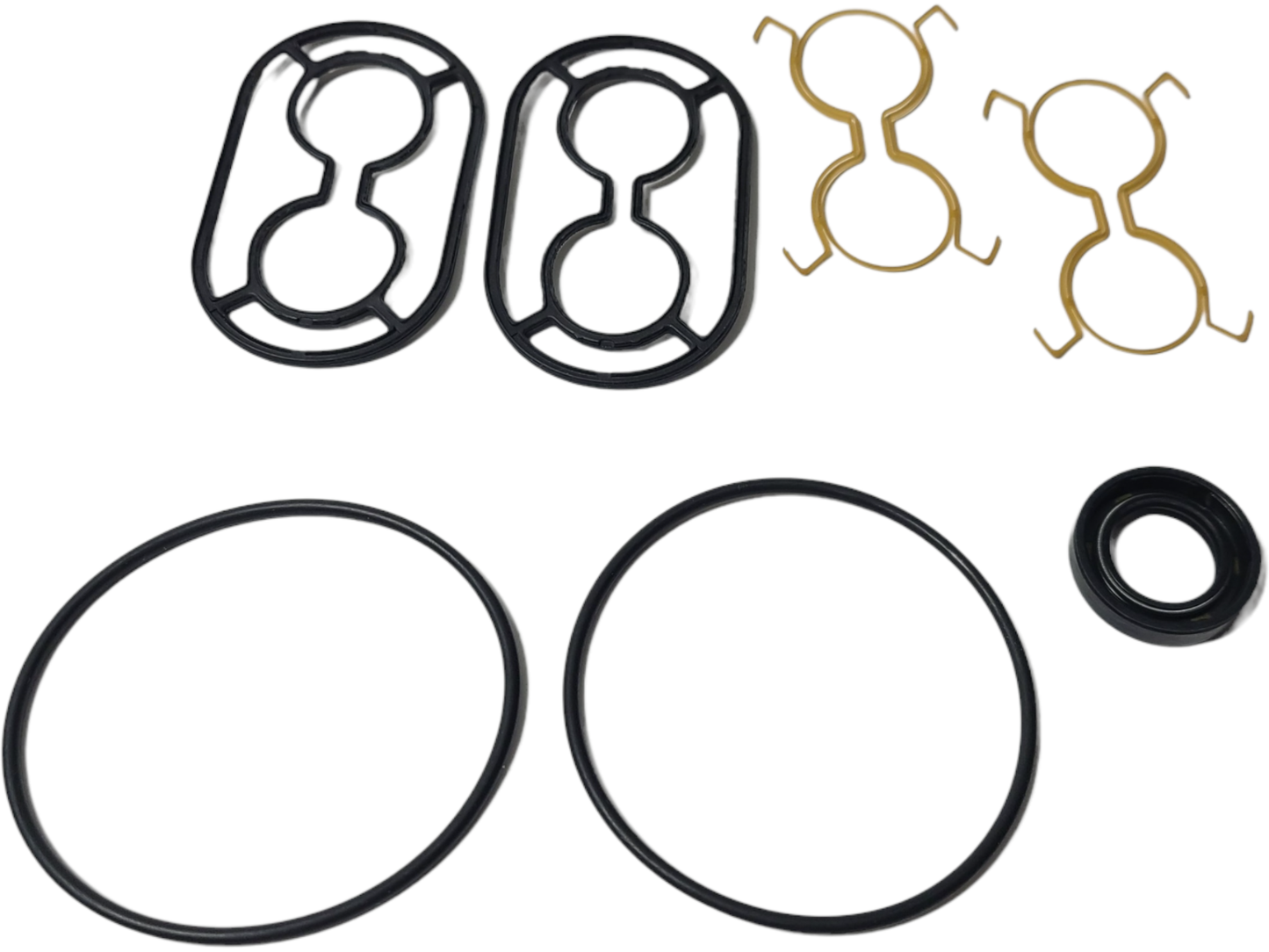 New OEM Genuine John Deere Seal Kit, Part # AT300608