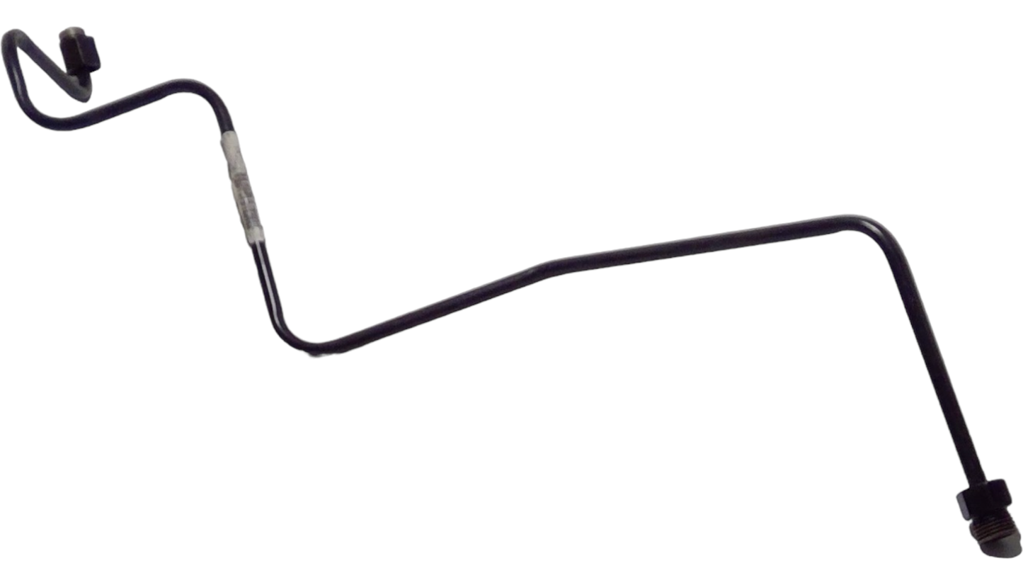 New OEM Genuine John Deere Fuel Line, Part # AT304340