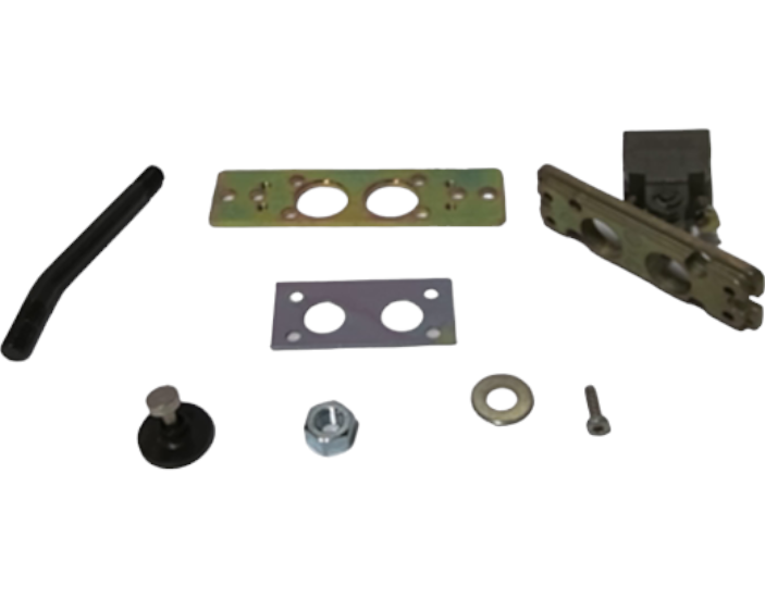 New OEM Genuine John Deere Lever Kit, Part # AT307610