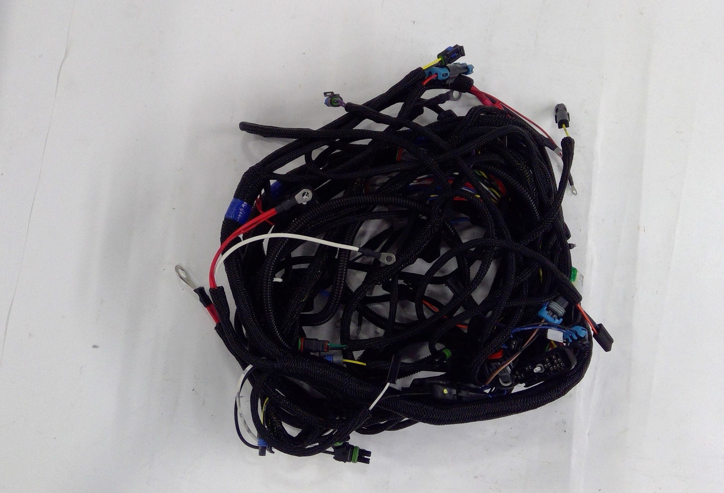 New OEM Genuine John Deere Wiring Harness, Part # AT308330