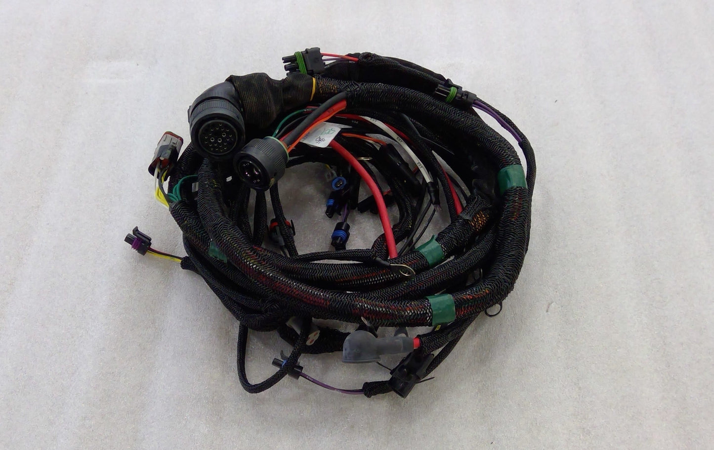 New OEM Genuine John Deere Wiring Harness, Part # AT315180