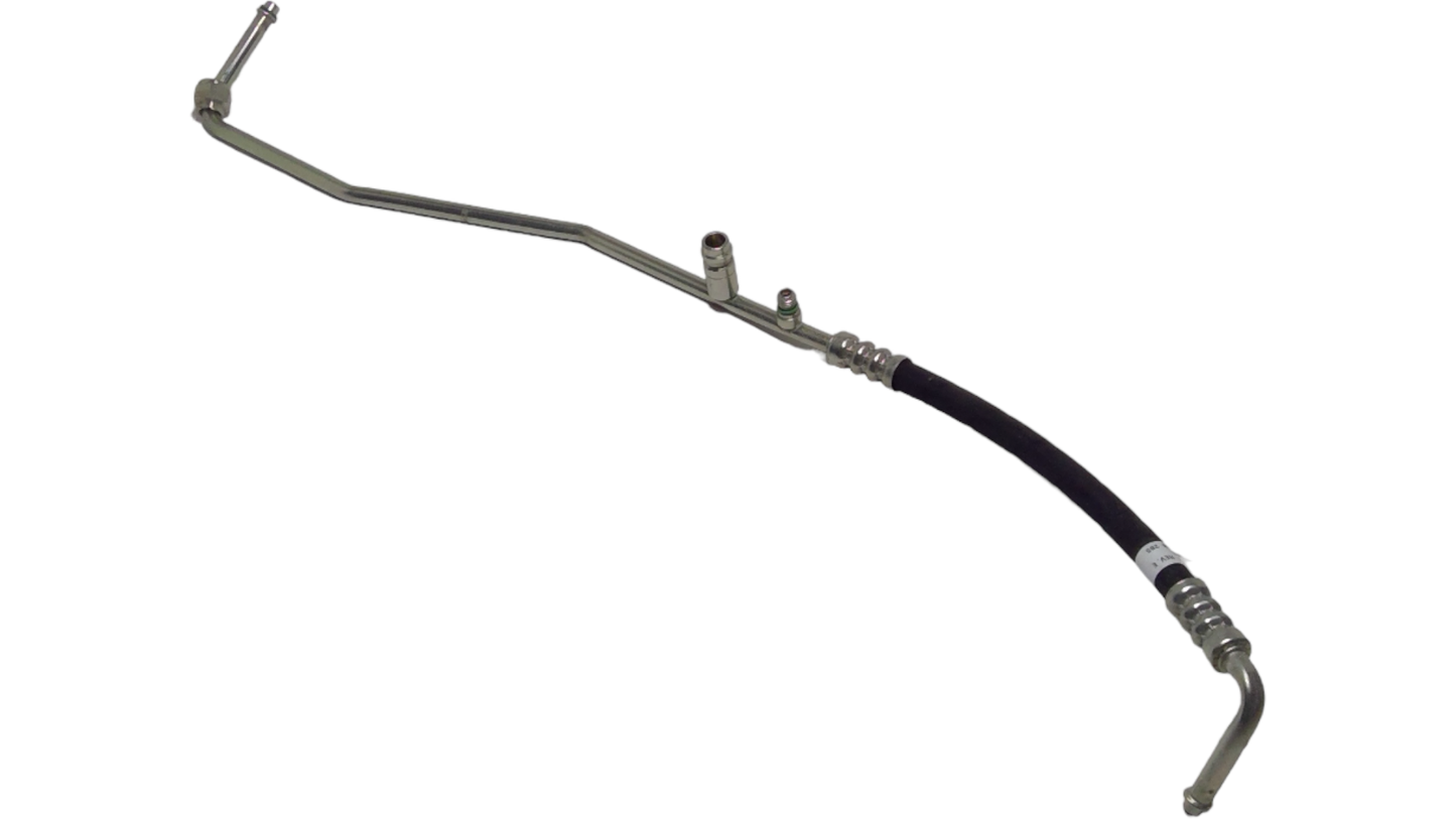 New OEM Genuine John Deere Refrigerant Hose, Part # AT315804