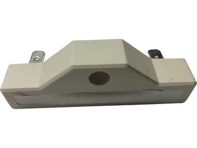 New OEM Genuine John Deere Resistor, Part # AT54243