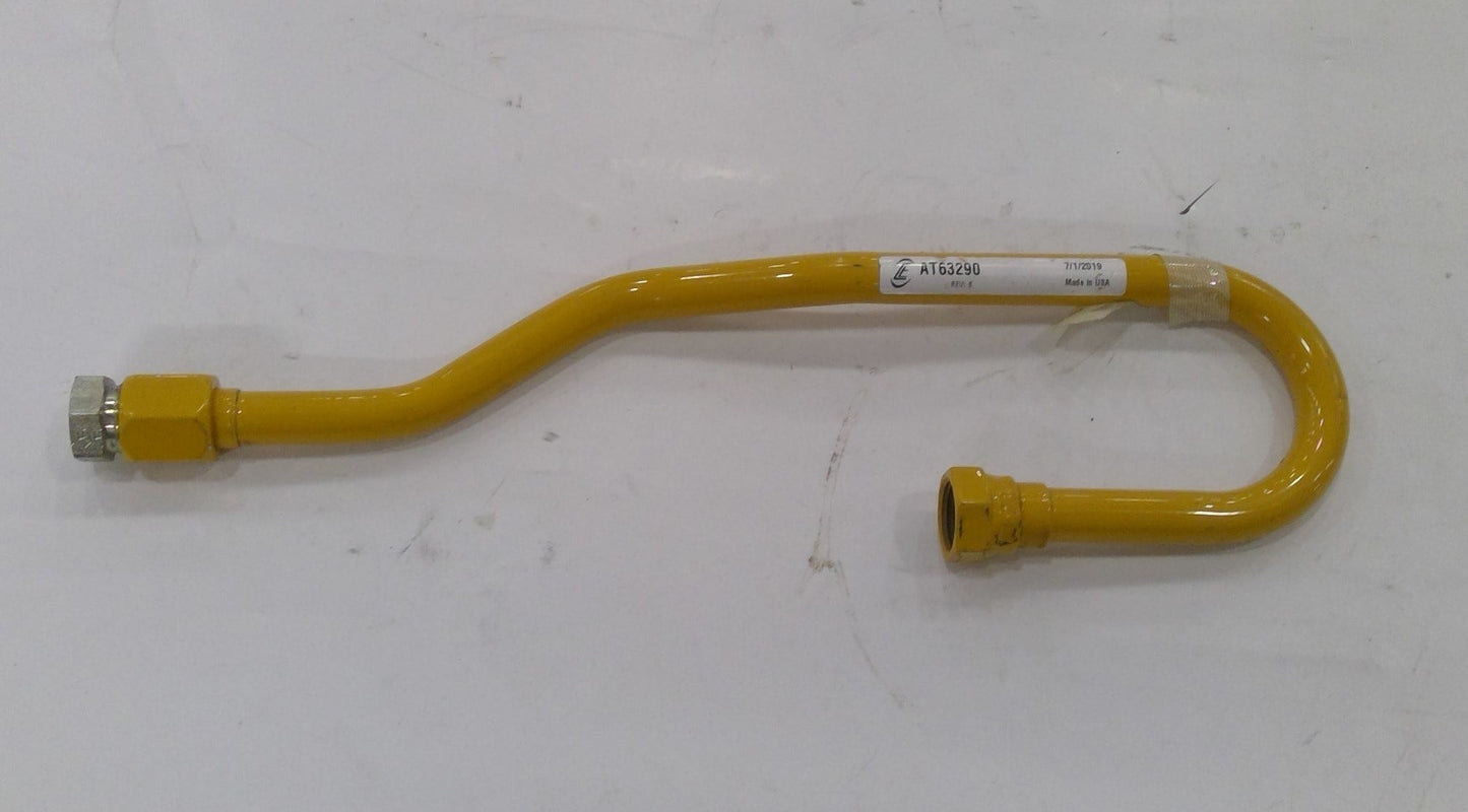 New OEM Genuine John Deere Line, Part # AT63290